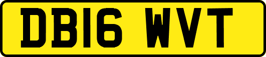 DB16WVT