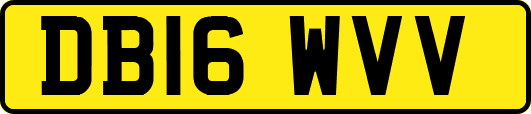DB16WVV