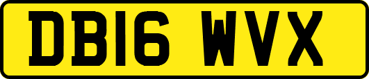 DB16WVX