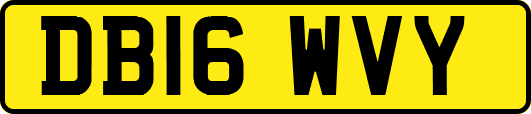 DB16WVY