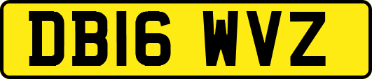 DB16WVZ