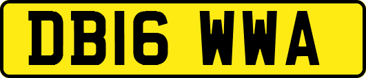 DB16WWA