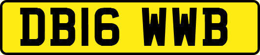 DB16WWB