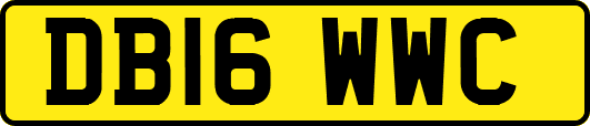 DB16WWC