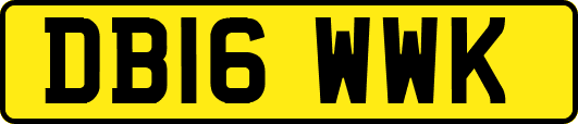 DB16WWK