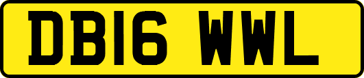 DB16WWL