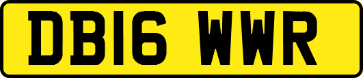 DB16WWR