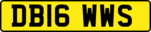 DB16WWS