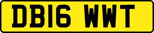 DB16WWT