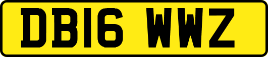 DB16WWZ