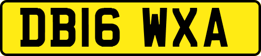 DB16WXA