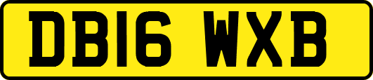 DB16WXB