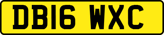 DB16WXC