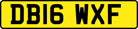 DB16WXF