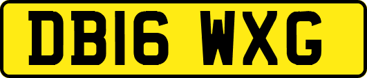 DB16WXG