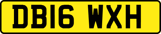 DB16WXH