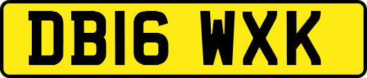 DB16WXK