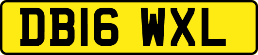 DB16WXL