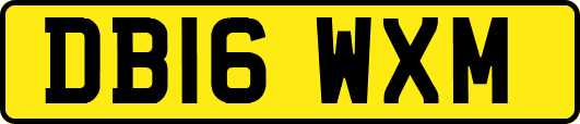 DB16WXM