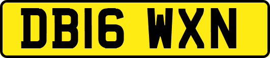 DB16WXN