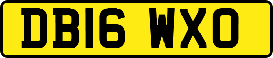 DB16WXO