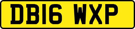 DB16WXP