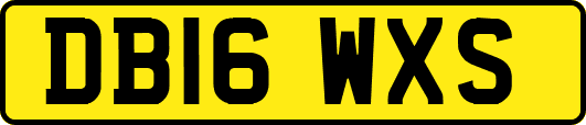 DB16WXS