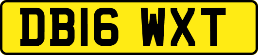 DB16WXT