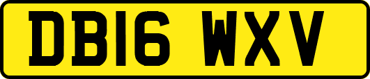 DB16WXV