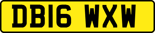 DB16WXW