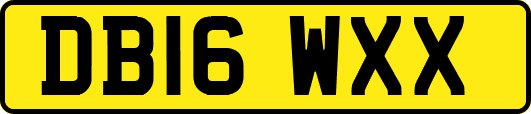 DB16WXX