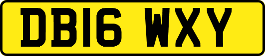 DB16WXY