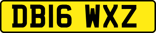 DB16WXZ