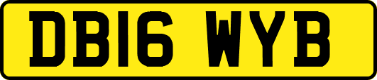 DB16WYB