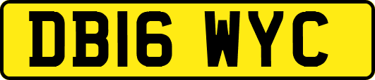 DB16WYC