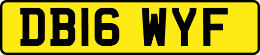 DB16WYF