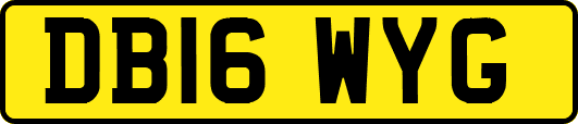 DB16WYG
