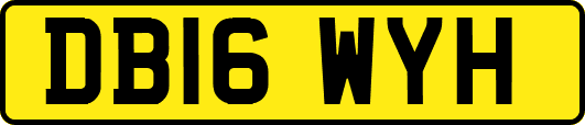 DB16WYH