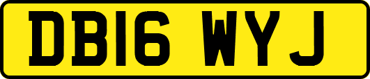 DB16WYJ