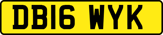 DB16WYK