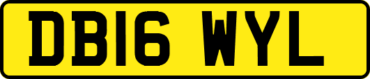 DB16WYL