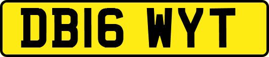 DB16WYT