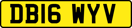DB16WYV