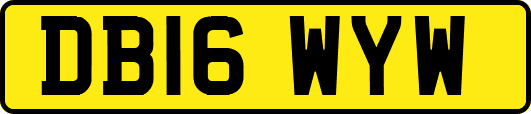 DB16WYW