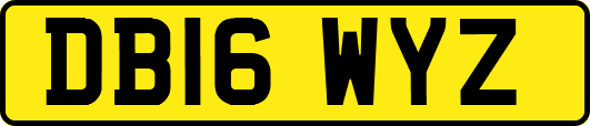 DB16WYZ
