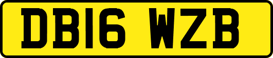 DB16WZB