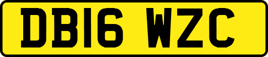 DB16WZC
