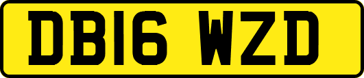 DB16WZD