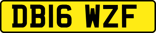 DB16WZF