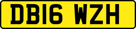 DB16WZH